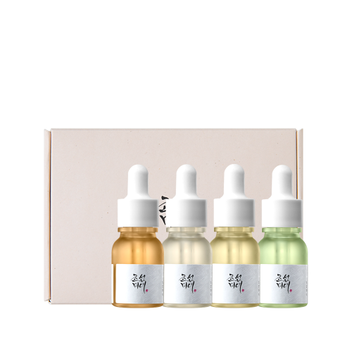 HANBANG SERUM DISCOVERY KIT (10ML*4EA)