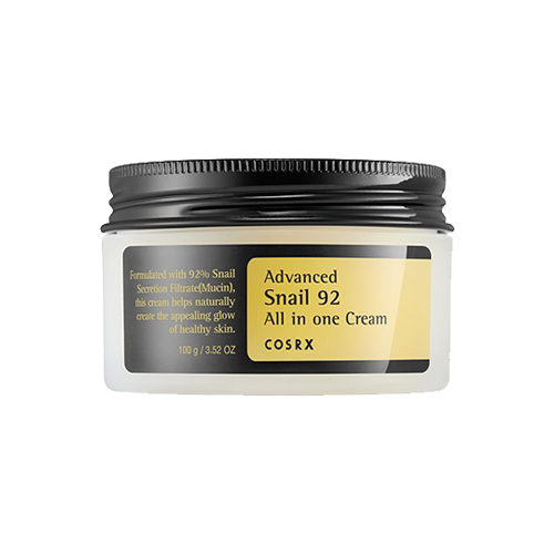 ADVANCED SNAIL 92 ALL IN ONE CREAM 100G