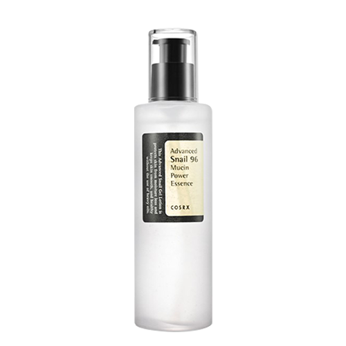 ADVANCED SNAIL 96 MUCIN POWER ESSENCE 100ML