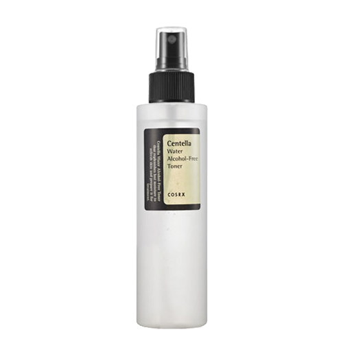 CENTELLA WATER ALCOHOL-FREE TONER