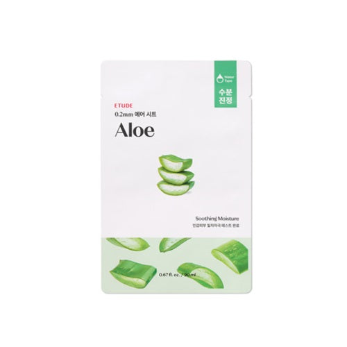 0.2 THERAPY AIR MASK ALOE 20ML