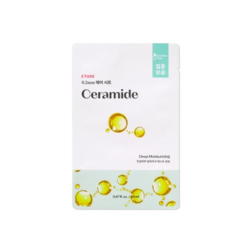 0.2 THERAPY AIR MASK CERAMIDE 20ML