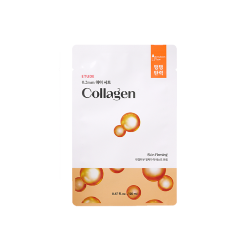 0.2 THERAPY AIR MASK COLLAGEN 20ML