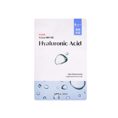 0.2 THERAPY AIR MASK HYALURONIC ACID 20ML