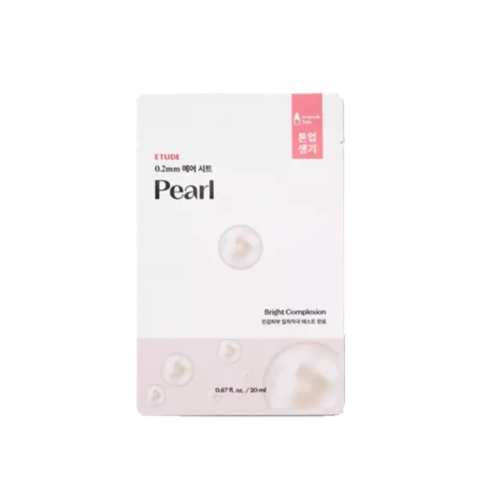 0.2 THERAPY AIR MASK PEARL 20ML