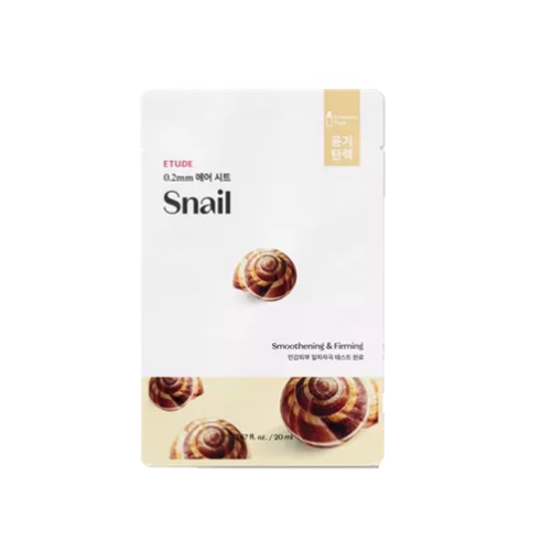 0.2 THERAPY AIR MASK SNAIL 20ML