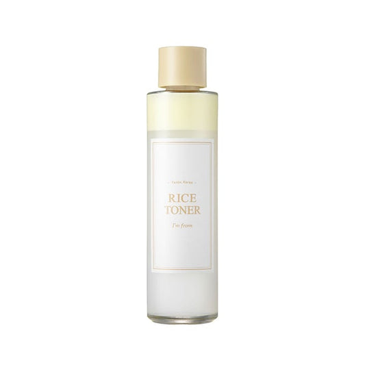 Rice Toner 150ml