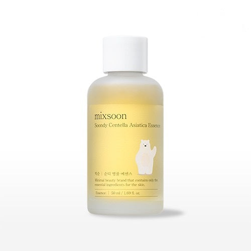 Soondy Centella Asiatica Essence 50ml