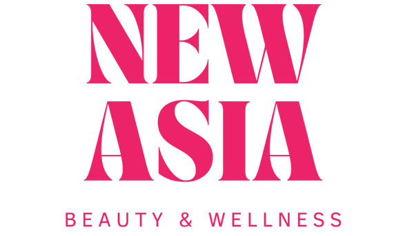 New Asia Beauty & Wellness