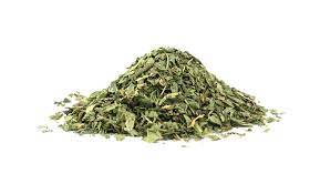 Spearmint (Organic)