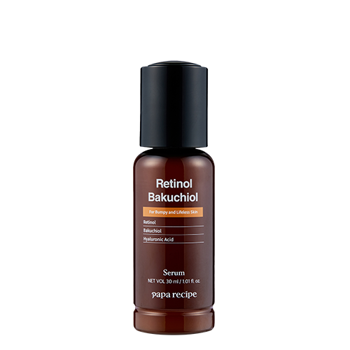 Retinol Bakuchiol Serum 30ml