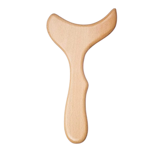 Stick - Wooden Body Lymphathic Drainage Massage Sculptor